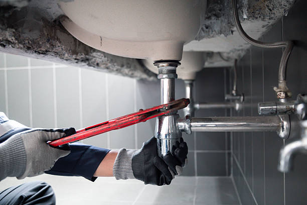 Trusted Water Heater Repair service in Altavista, VA - Masters Plumbing Service